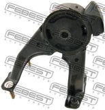 Febest TM-105 Rear Engine Mount 4AFE/5EFE At