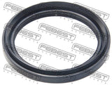Febest 95HAY-64810711X Oil Seal Front Hub 62.2X81.2X7.4X11.4