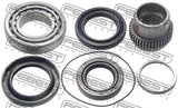 Febest KIT-ET Rear Axle Shaft Bearing Kit