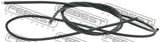 Febest 2799-HCXC90 Cable Assembly Hood Lock Control