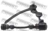 Febest 0124-CM60LH Left Upper Front Arm