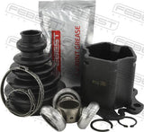 Febest 1711-A4 Inner CV Joint 34X104
