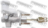 Febest 0481-KA4T Clutch Master Cylinder