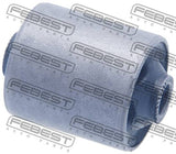Febest CHAB-019 Bushing, Rear Trailing Arm