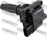 Febest 12640-003 Ignition Coil