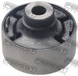 Febest HAB-220 Rear Bushing, Front Control Arm