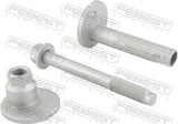 Febest 0132-012-KIT Repair Kit, Cam Sub-Assembly (Set)