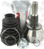 Febest 2110-CB7 Outer CV Joint 24X63X27