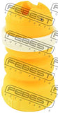 Febest VWD-GVIIR Rear Shock Absorber Jounce Bumper