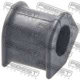 Febest TSB-747 Front Stabilizer Bar Bush D23