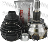Febest 1610-164 Outer CV Joint 39X70.3X30