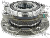 Febest 0282-J11F Front Wheel Hub