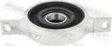 Febest BMCB-F30 Drive Shaft Bearing