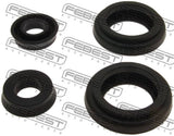 Febest 1275-H72R Rear Wheel Brake Cylinder Repair Kit (Set For One Side)