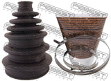 Febest BT-UN CV Joint Universal Boot