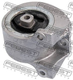 Febest NM-P11RH Right Engine Mount (Hydro)