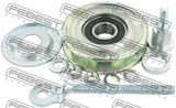 Febest 0487-P15W Pulley Tensioner Kit