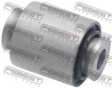 Febest BMAB-037 Bushing, Rear Transverse Arm