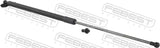 Febest 01117-012 Hood Gas Strut (With Bracket, With End Damping) L642/230N