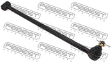 Febest 0125-010 Rear Upper Right Link With Ball Joint