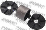 Febest TMB-041 Right Engine Mount Bushing Mt