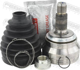 Febest 0310-RL6 Outer CV Joint 37X67.5X30