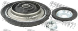 Febest PGSS-B9F-KIT Front Shock Absorber Mounting, Repair Kit