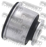 Febest BZAB-024 Bushing, Front Upper Control Arm