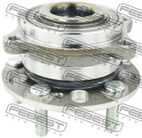 Febest 1282-SFE15F Front Wheel Hub