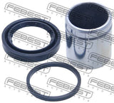 Febest 0176-AGV10F-KIT Repair Kit, Front Caliper Piston D45.9