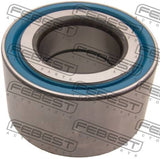 Febest DAC38730040 Front Wheel Bearing 38X73X40