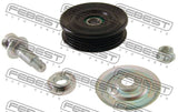 Febest 0187-GX100 Pulley Tensioner Kit