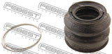 Febest MZBJB-551 Ball Joint Boot 34.5X30.7X21.1