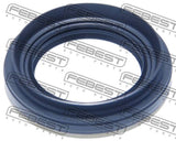 Febest 95JES-39590913X Drive Shaft Oil Seal 37.75X59.35X8X13.5
