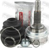 Febest 0110-AT190A48 Outer CV Joint 32X56X26