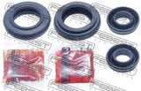 Febest 1275-H72F Front Brake Caliper Repair Kit (Set For One Side)