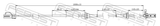 Febest 27606-002 ABS Sensor Front Right
