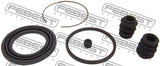 Febest 0475-N21F Front Brake Caliper Repair Kit (Set For One Side)