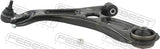 Febest 2224-F2BJFLH Left Lower Front Arm