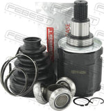 Febest 0111-ACA20LH Inner CV Joint Left 27X50X23
