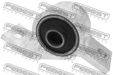 Febest SAB-001L Rear Bushing, Front Left Control Arm (Hydro)