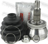 Febest 2210-OPTA48 Outer CV Joint 36X55X30