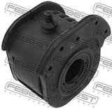 Febest MAB-021 Rear Bushing, Front Left Control Arm