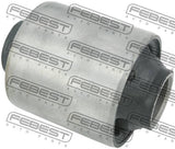 Febest SGAB-021 Front Bushing, Front Lower Control Arm