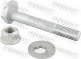 Febest 1929-012-KIT Camber Adjusting Eccentric Bolt (Set)