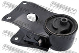 Febest NM-A33MFR Front Engine Mount (Hydro) Mt