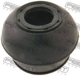 Febest MBJB-901 Front Upper Control Arm Ball Joint Boot 36.5X36.5X19