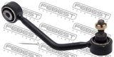 Febest 2323-001RH Rear Right Stabilizer Link / Sway Bar Link