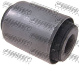 Febest MAB-038 Bushing, Rear Transverse Arm