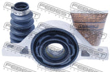 Febest KCB-SOR Drive Shaft Bearing (Repair Kit)